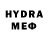 MDMA молли khytushko J